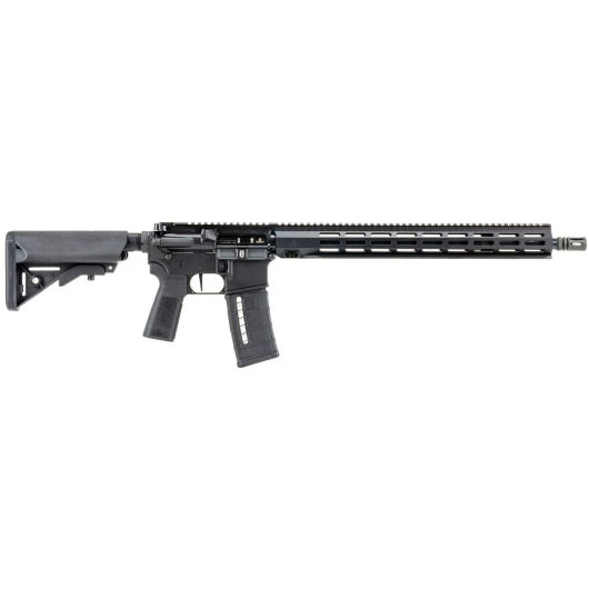 Z15SPR18 IWI US ZION 5.56 NATO 18.0" Black