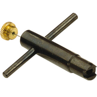 A1211 Traditions TRA DELUXE NIPPLE WRENCH/PICK