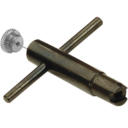 A1260 Traditions TRA REVOLVR NIPPLE WRENCH/PICK