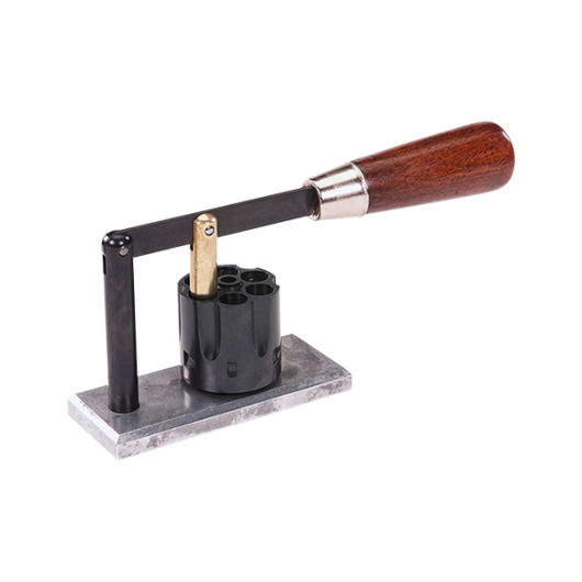 A1309 Traditions TRA CYLINDER LOADING STND 44CA