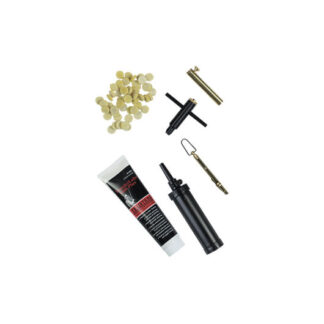 A3150 Traditions TRA REVOLVER SHOOTERS KIT