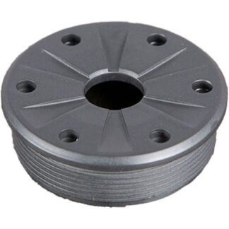 AC1341 SilencerCo SIL BRAVO FRONT CAP 223CAL