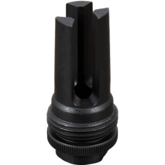 AC141 SilencerCo SIL ASR FLASH HIDER 1/2X28 223