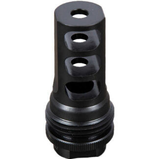 AC1733 SilencerCo SIL ASR MZL BRK 5/8X24 458CAL