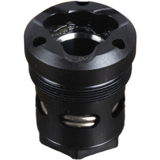 AC2448 SilencerCo SIL MOUNT 3-LUG 45AP