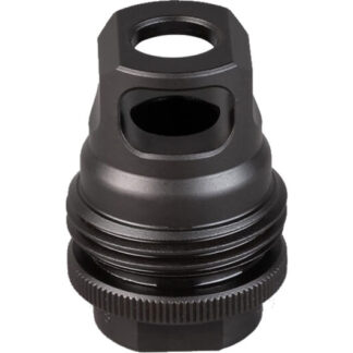 AC2628 SilencerCo SIL ASR MZL BRK 5/8X24 SGL 9MM