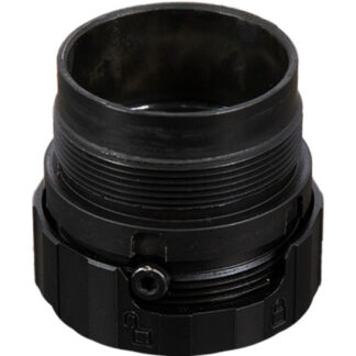 AC824 SilencerCo SIL MOUNT BRAVO ASR