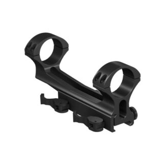 ACMUDCQDM2 ATN QD MOUNT 30MM DUAL CNT LVR