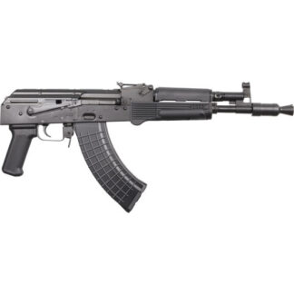 AK-0031-FT-P Pioneer Arms Hellpup 7.62x39 11.7" Black