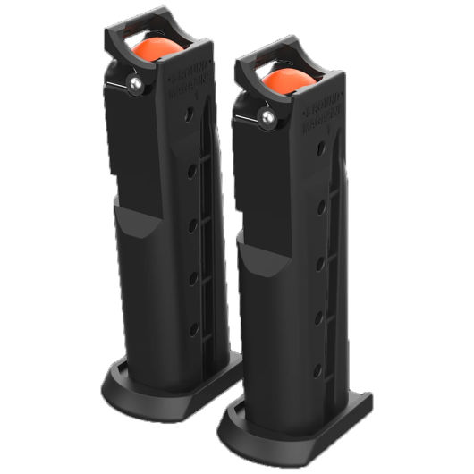 AM568300 BYR SD MAG 5RD (2-PACK)