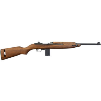 AOM130 Auto-Ordnance M1 Carbine 30 Carb 18.0" Parkerized