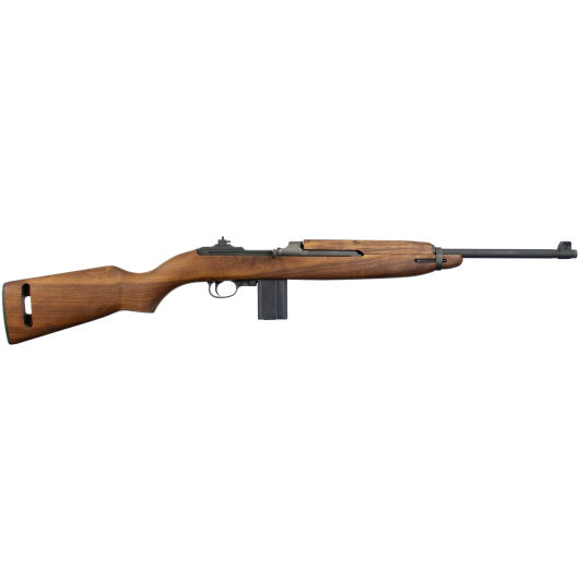 AOM130 Auto-Ordnance M1 Carbine 30 Carb 18.0" Parkerized