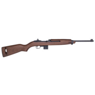 AOM140 Auto-Ordnance M1 Carbine 30 Carb 18.0" Parkerized