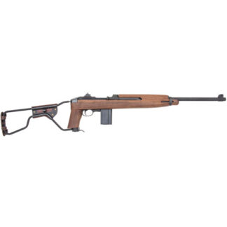 AOM150 Auto-Ordnance M1 Carbine 30 Carb 18.0" Parkerized