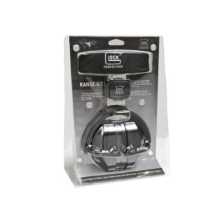 AP60220 Glock GLK RANGE KIT RETAIL PACK