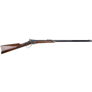 AS100 Cimarron Firearms 1874 45-70 Govt 32.0" 1rd Case Color Hardened