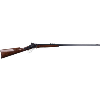 AS150 Cimarron Firearms 1874 45-70 Govt 32.0" 1rd Case Color Hardened