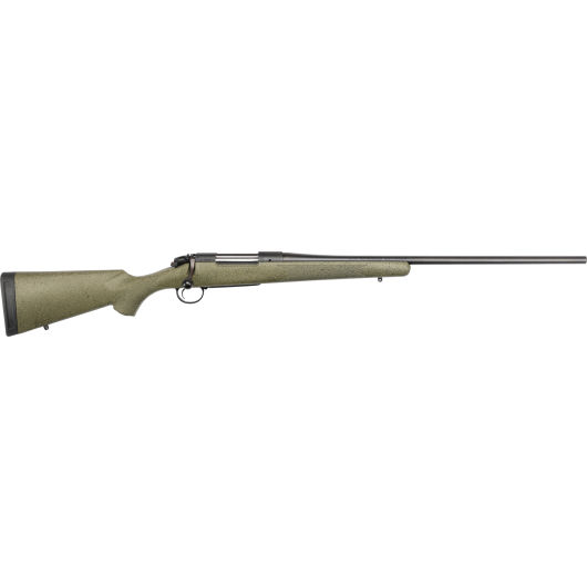 B14L101C Bergara B-14 30-06 Sprg 24.0" Black Cerakote