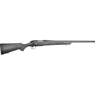 B14L502C Bergara B-14 270 Win 24.0" Black Cerakote