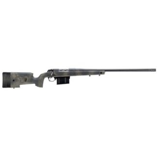 B14LM3613CF Bergara B-14 7mm PRC 24.0" Sniper Gray
