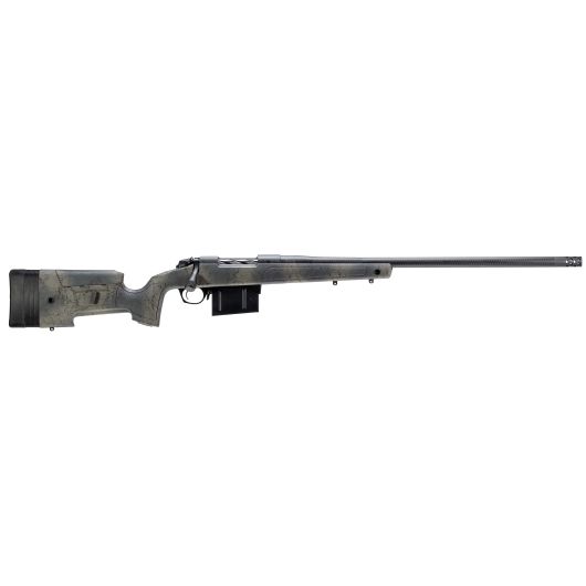 B14LM3613CF Bergara B-14 7mm PRC 24.0" Sniper Gray