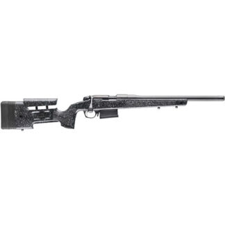 B14R002 Bergara Rimfire 22 LR 18.0" Matte Black
