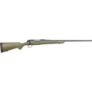 B14S102C Bergara B-14 6.5 Creedmoor 22.0" Black Cerakote