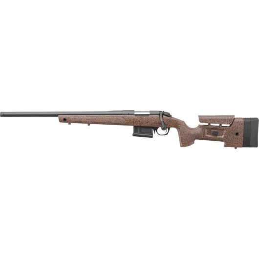 B14S351LC Bergara HMR B-14 308 Win 20.0" Black Cerakote