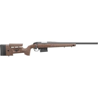 B14S354C Bergara HMR 22-250 Rem 24.0" Black Cerakote