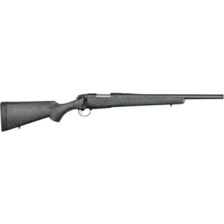 B14S501C Bergara B-14 308 Win 20.0" Black Cerakote
