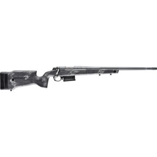 B14S751 Bergara B-14 Crest 308 Win 20.0" Sniper Gray
