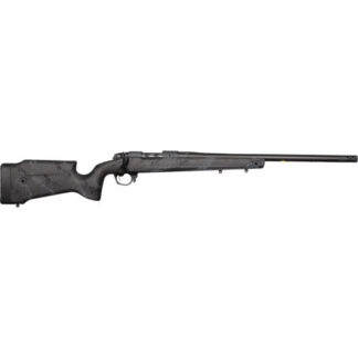 B14S751CF Bergara B-14 Crest 308 Win 20.0" Sniper Gray