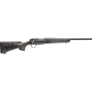 B14S9514 Bergara B-14 350 Legend 16.5" Black Cerakote
