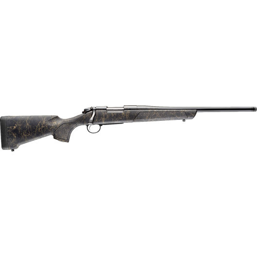 B14S9514 Bergara B-14 350 Legend 16.5" Black Cerakote