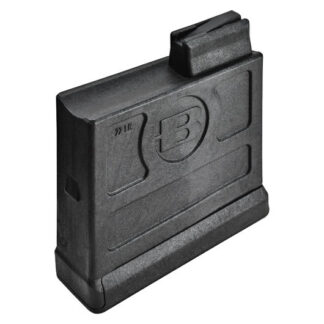 BA0016 Bergara BRG MAG AICS B14R 22LR 10RD 22 LR