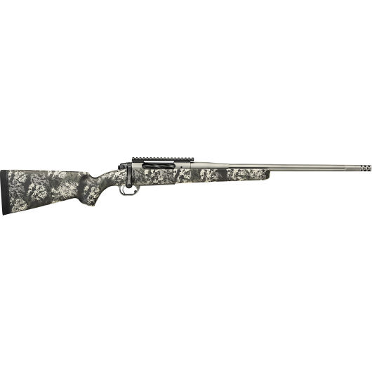 BAB920308Y Springfield Armory USA 2020 Boundary 308 Win 20.0" Rogue Camo
