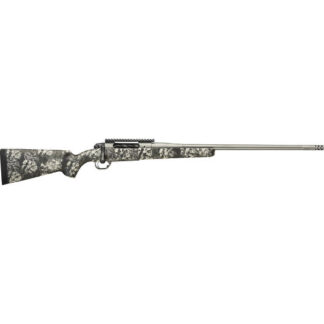 BAB9247PRCY Springfield Armory USA 2020 Boundary 7mm PRC 24.0" Rogue Camo