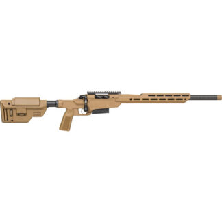 BAH92065CMCFCB Springfield Armory USA 2020 Heatseeker 6.5 Creedmoor 20.0" Coyote Brown