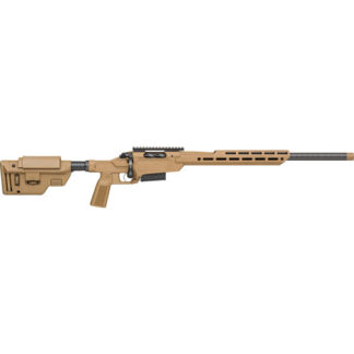BAH92265CMCFCB Springfield Armory USA 2020 Heatseeker 6.5 Creedmoor 22.0" Coyote Brown