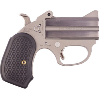 BAHB-22LR Bond Arms Honey 22 LR 3.0" 2rd