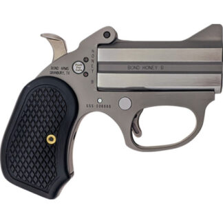 BAHB-22MAG Bond Arms Honey 22 WMR 3.0" 2rd