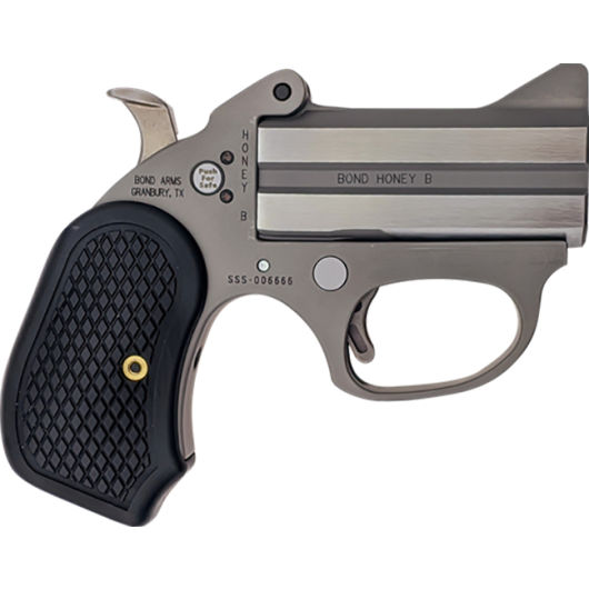 BAHB-22MAG Bond Arms Honey 22 WMR 3.0" 2rd