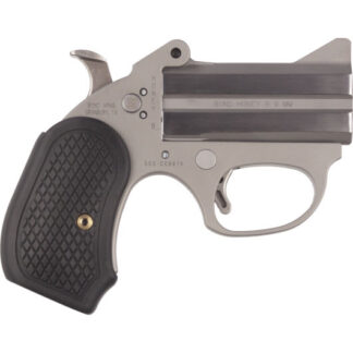 BAHB-9MM Bond Arms Honey 9mm Luger 3.0" 2rd
