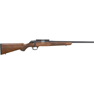 BARC92022GAA Springfield Armory USA 2020 Rimfire 22 LR 20.0" Matte Blue