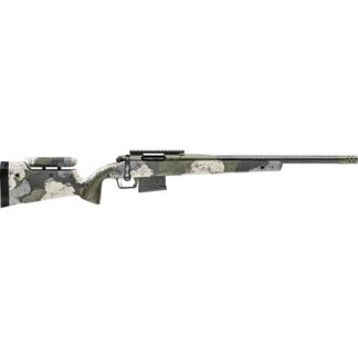 BAW920308CFGA Springfield Armory USA 2020 Waypoint 308 Win 20.0" Evergreen Camo