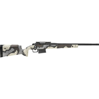 BAW920308D Springfield Armory USA 2020 Waypoint 308 Win 20.0" Ridgeline Camo