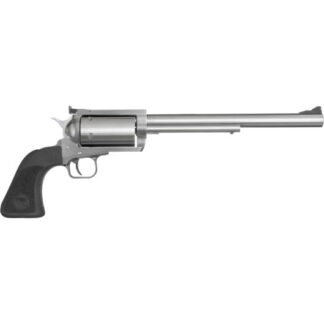 BFR350L10 Magnum Research BFR 350 Legend 10.0" 6rd Brushed Stainless Steel