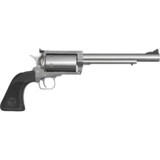 BFR350L7 Magnum Research BFR 350 Legend 7.5" 6rd Brushed Stainless Steel