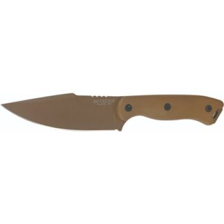 BK18 Ka-Bar KBA BECKER HARPOON