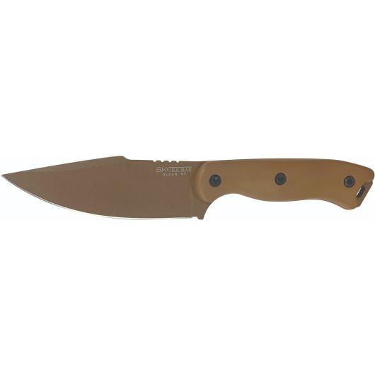 BK18 Ka-Bar KBA BECKER HARPOON
